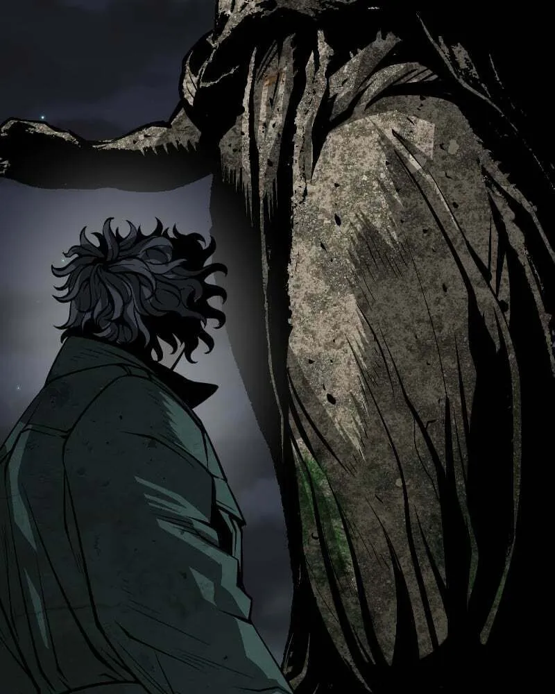 Read The Silent Warrior chapter 23 image 30 on Lezhin