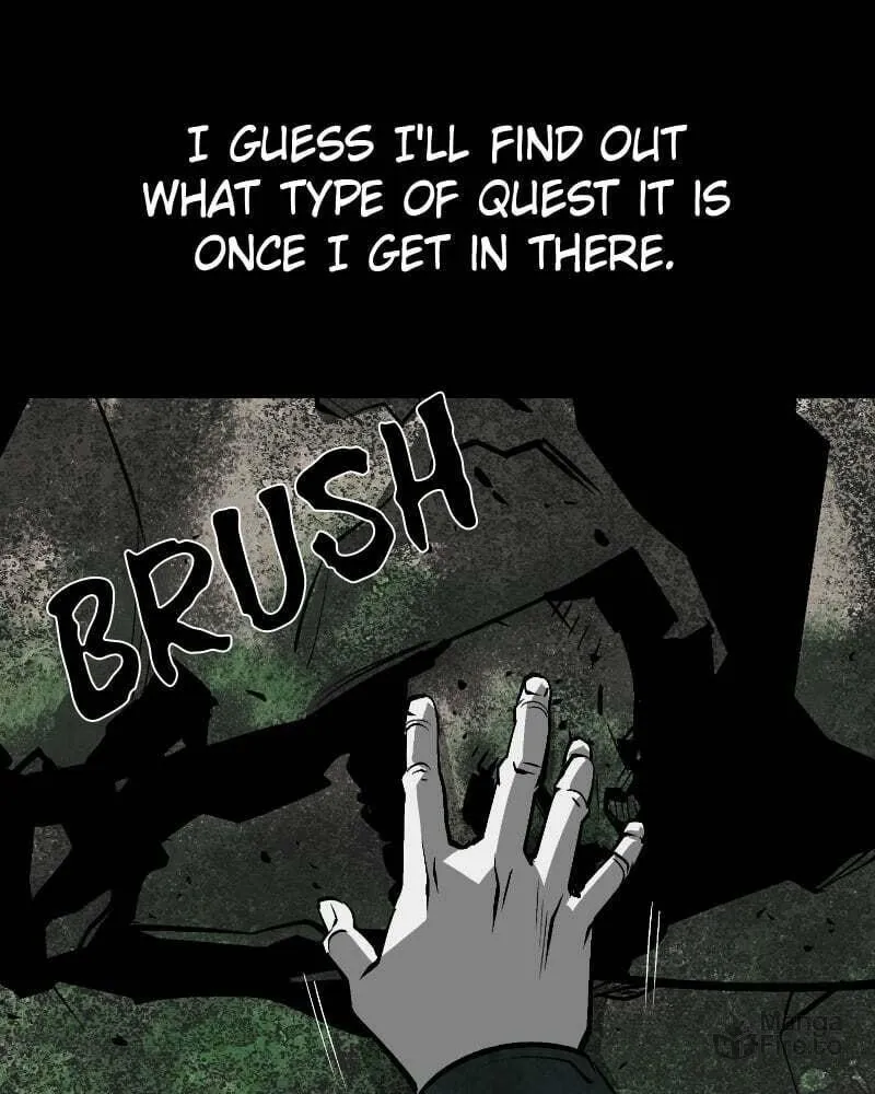 Read The Silent Warrior chapter 23 image 32 on Lezhin