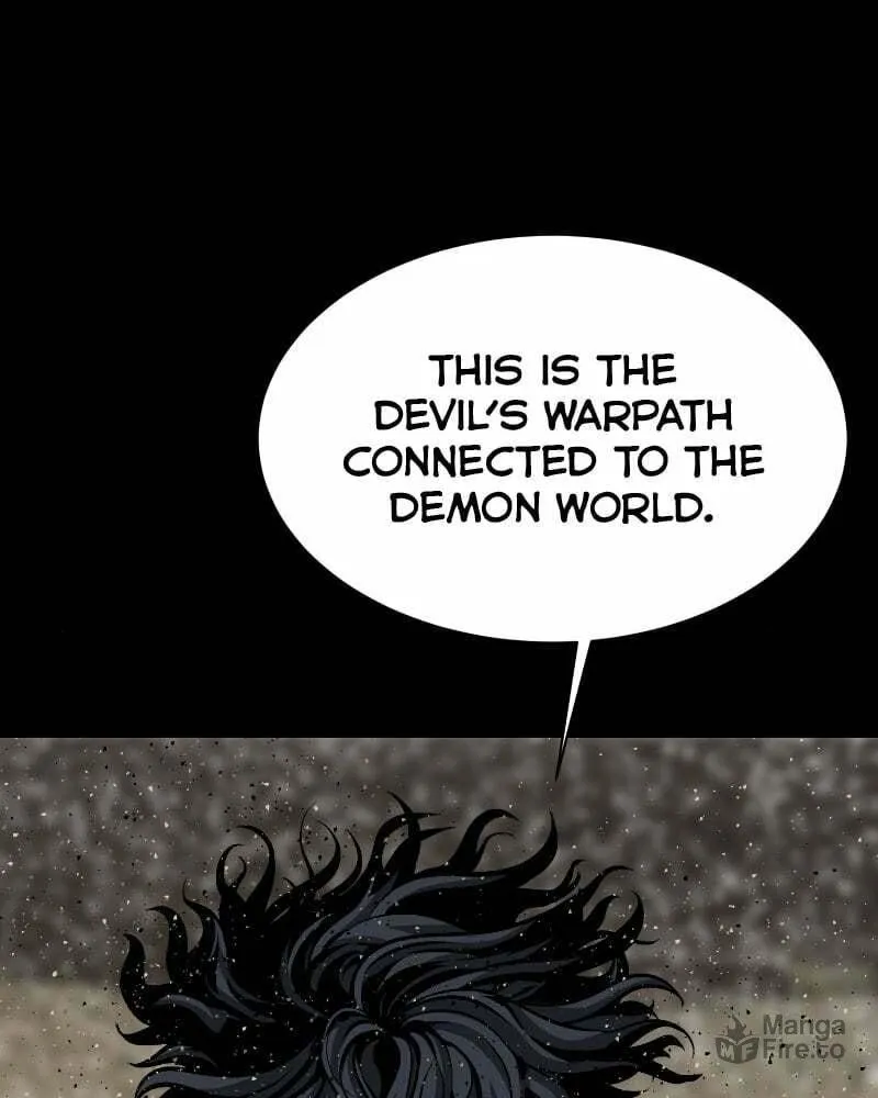 Read The Silent Warrior chapter 23 image 41 on Lezhin