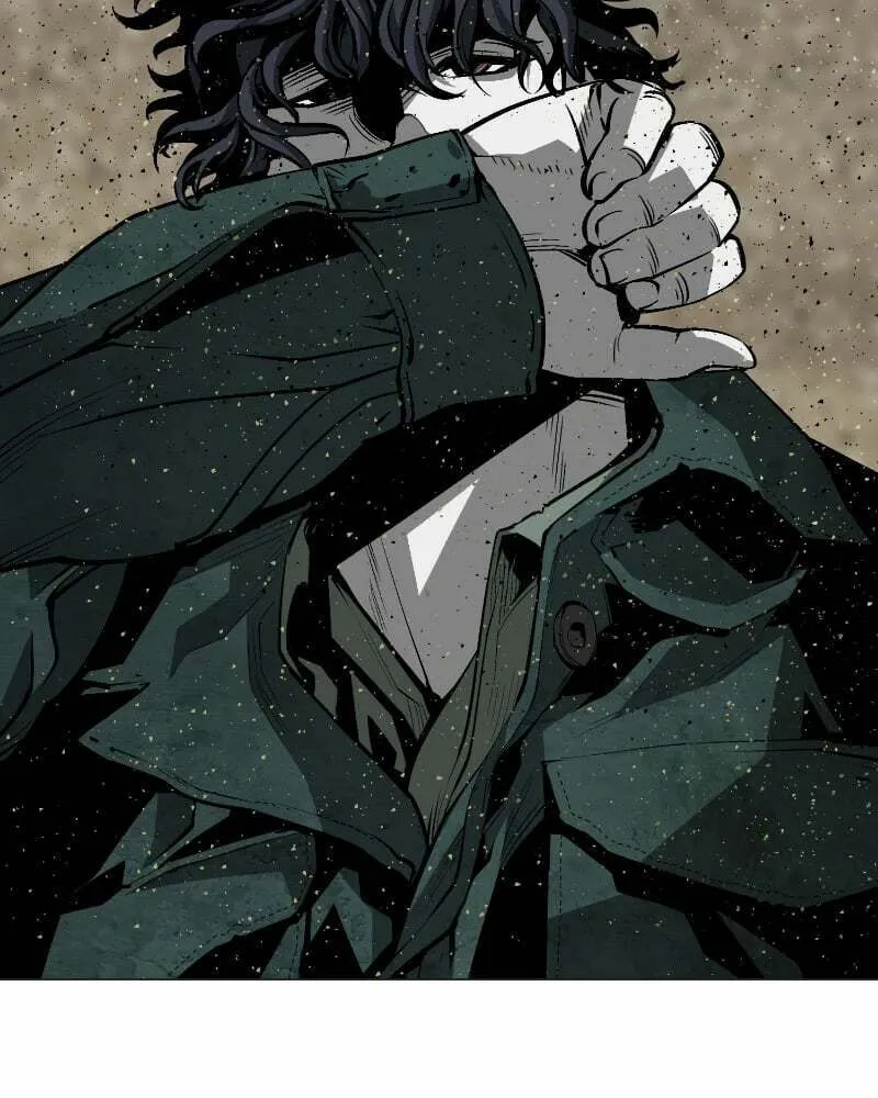 Read The Silent Warrior chapter 23 image 42 on Lezhin