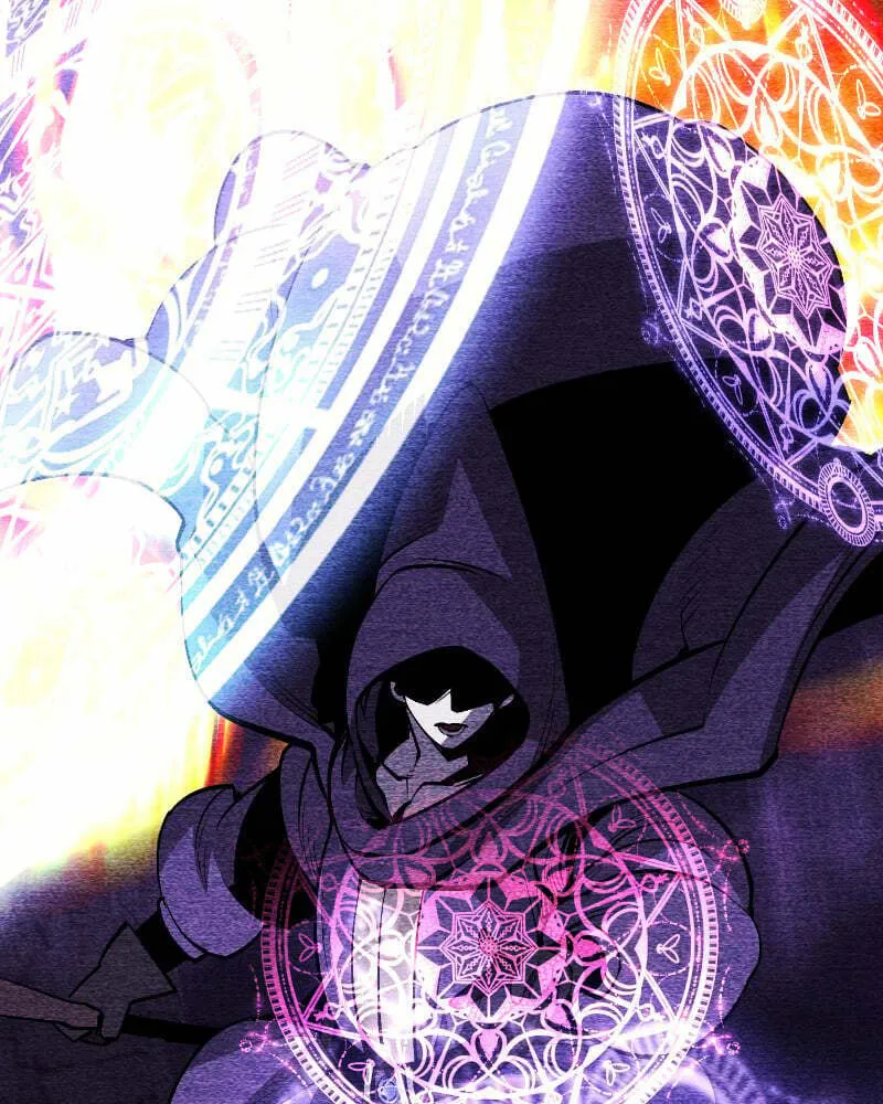 Read The Silent Warrior chapter 23 image 52 on Lezhin