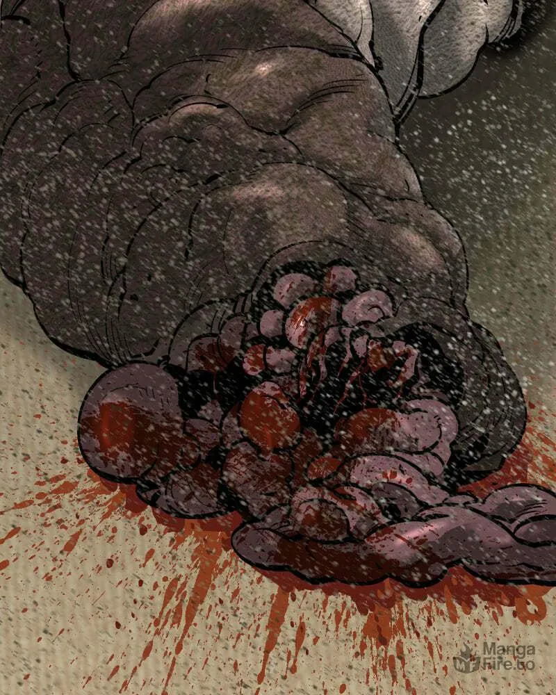Read The Silent Warrior chapter 23 image 80 on Lezhin