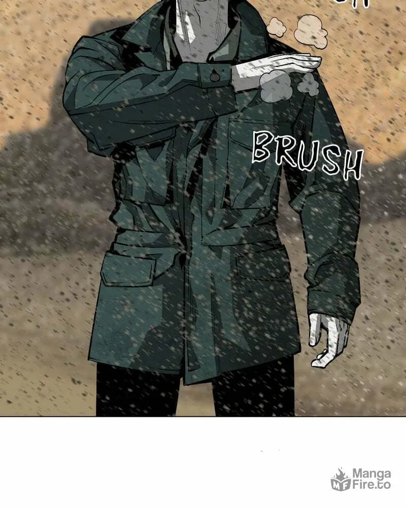 Read The Silent Warrior chapter 23 image 83 on Lezhin