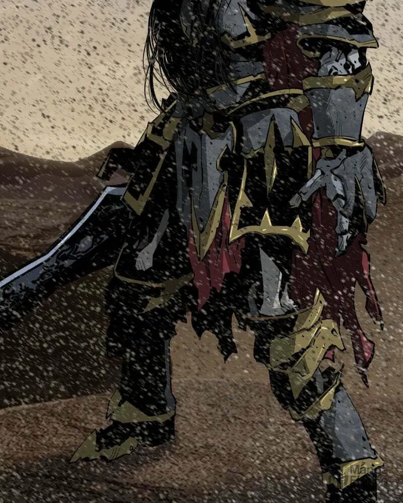 Read The Silent Warrior chapter 23 image 86 on Lezhin