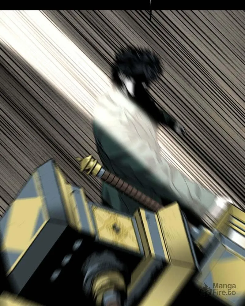 Read The Silent Warrior chapter 23 image 99 on Lezhin