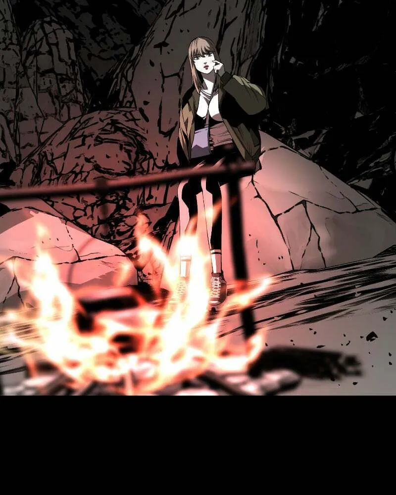 Read The Silent Warrior chapter 24 image 106 on Lezhin