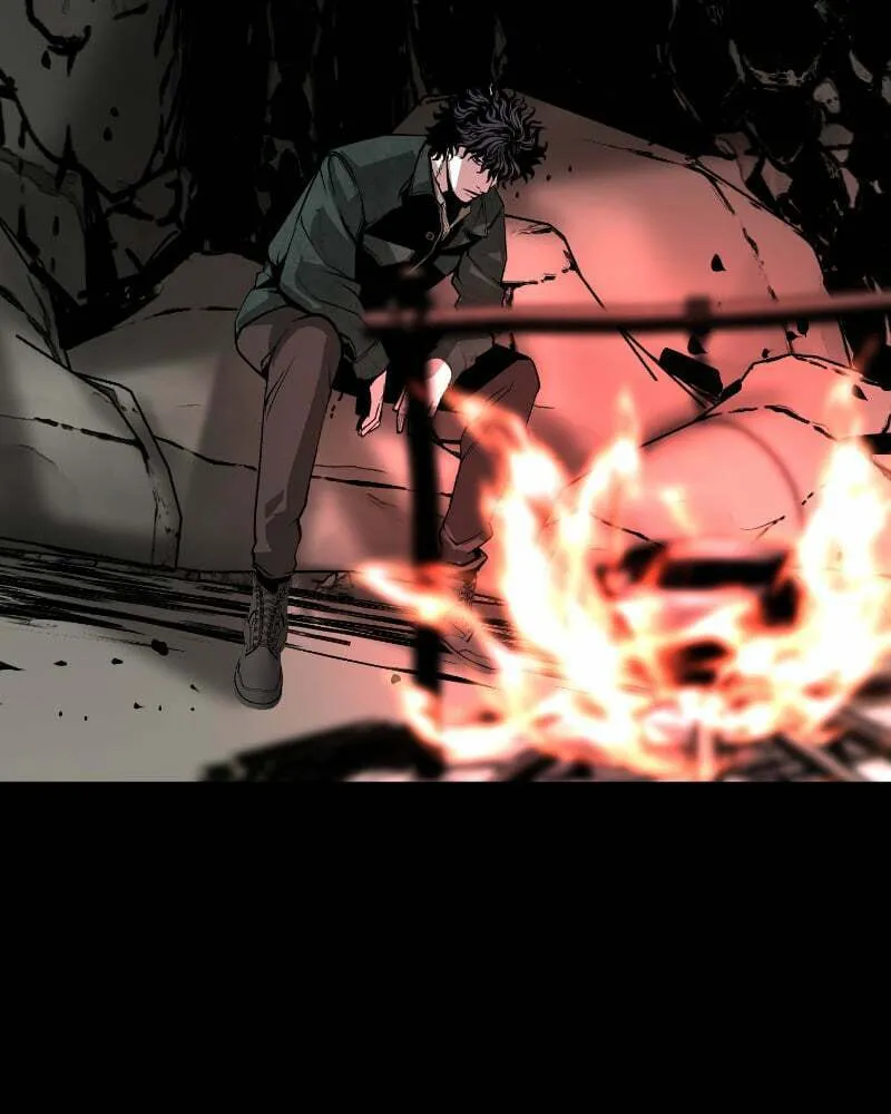 Read The Silent Warrior chapter 24 image 108 on Lezhin