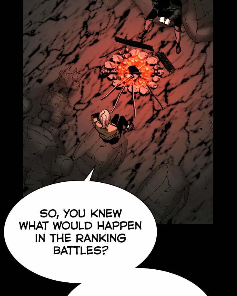 Read The Silent Warrior chapter 24 image 111 on Lezhin
