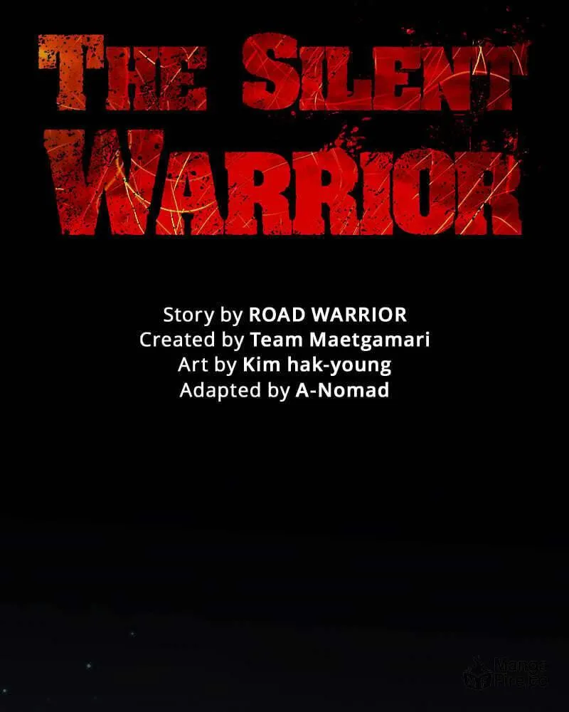 Read The Silent Warrior chapter 24 image 14 on Lezhin