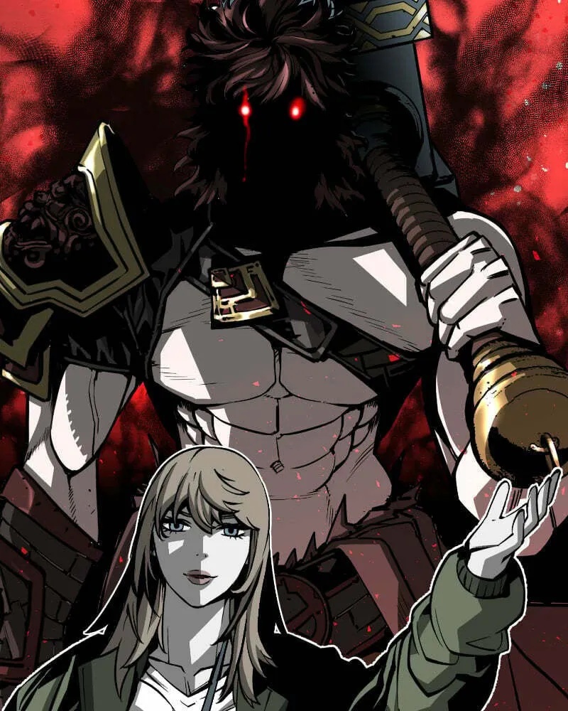 Read The Silent Warrior chapter 24 image 157 on Lezhin