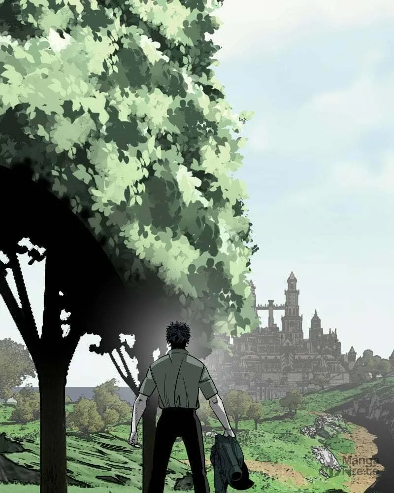 Read The Silent Warrior chapter 24 image 176 on Lezhin