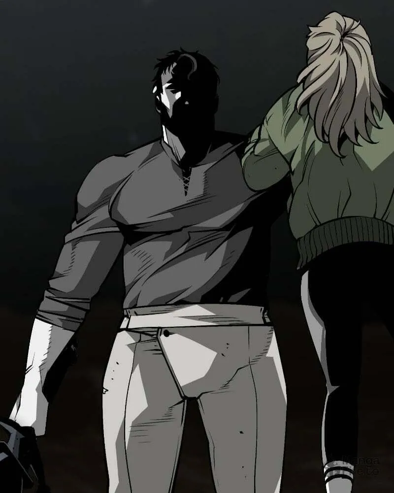 Read The Silent Warrior chapter 24 image 24 on Lezhin