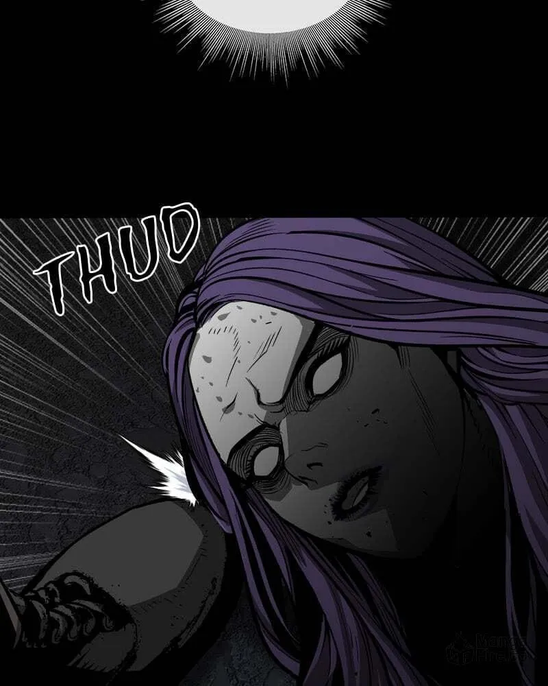 Read The Silent Warrior chapter 24 image 32 on Lezhin