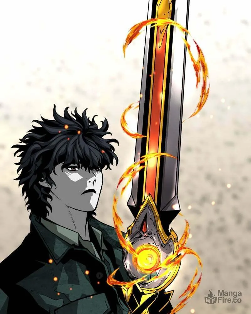 Read The Silent Warrior chapter 24 image 4 on Lezhin