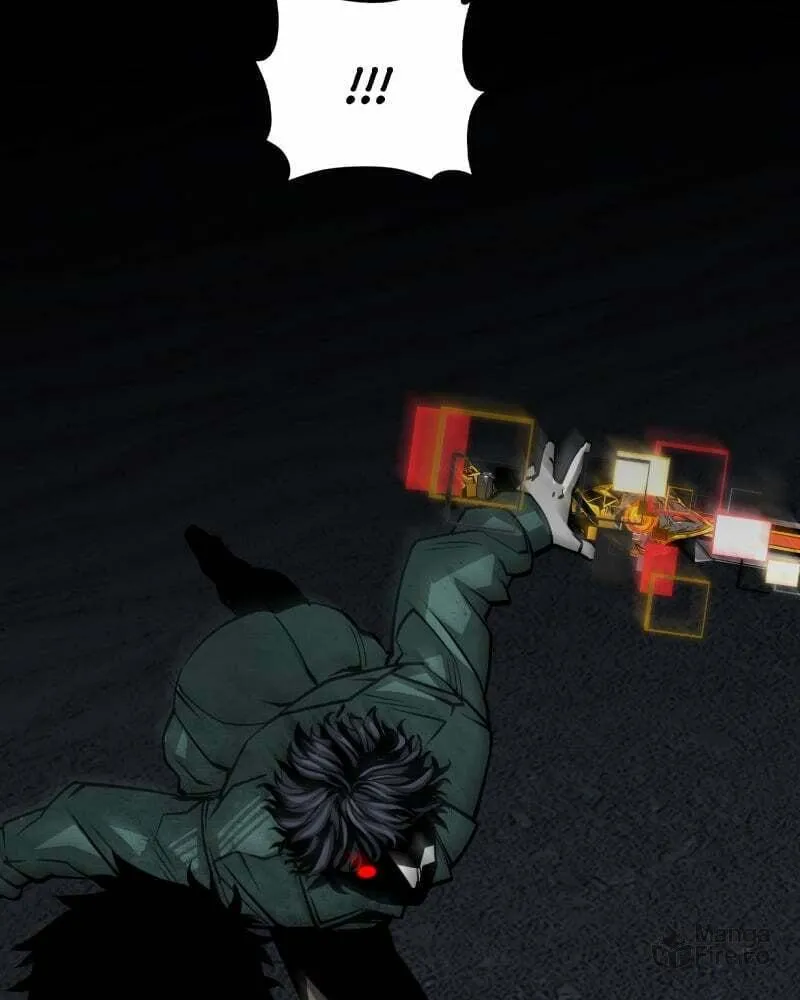 Read The Silent Warrior chapter 24 image 69 on Lezhin