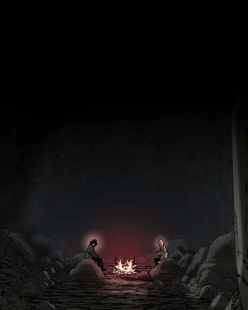 Read The Silent Warrior chapter 24 image 92 on Lezhin
