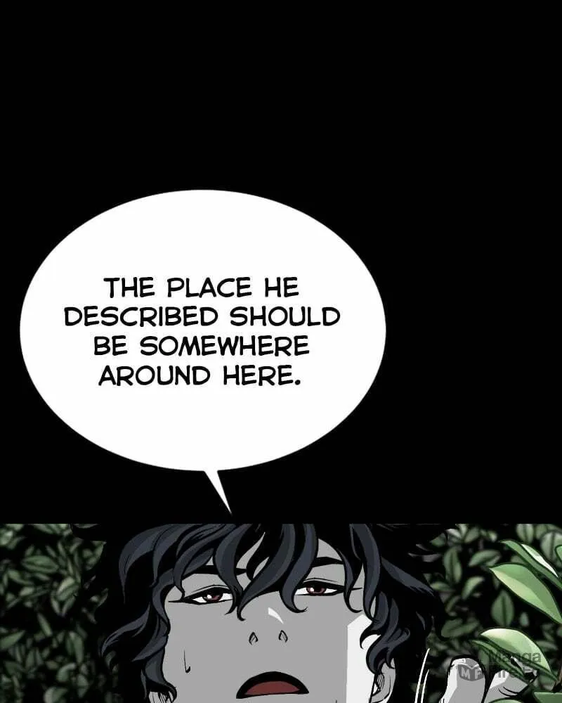 Read The Silent Warrior chapter 25 image 101 on Lezhin
