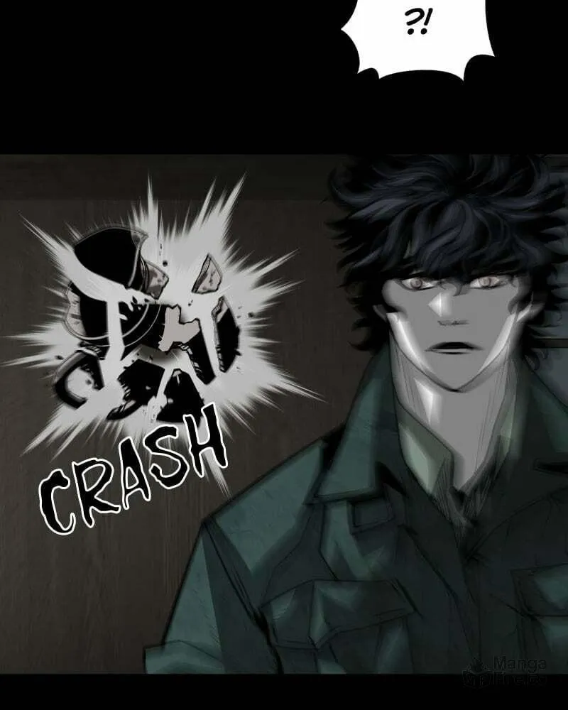 Read The Silent Warrior chapter 25 image 129 on Lezhin