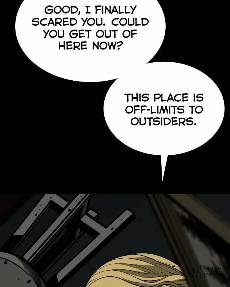Read The Silent Warrior chapter 25 image 131 on Lezhin