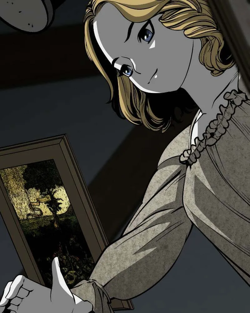 Read The Silent Warrior chapter 25 image 132 on Lezhin