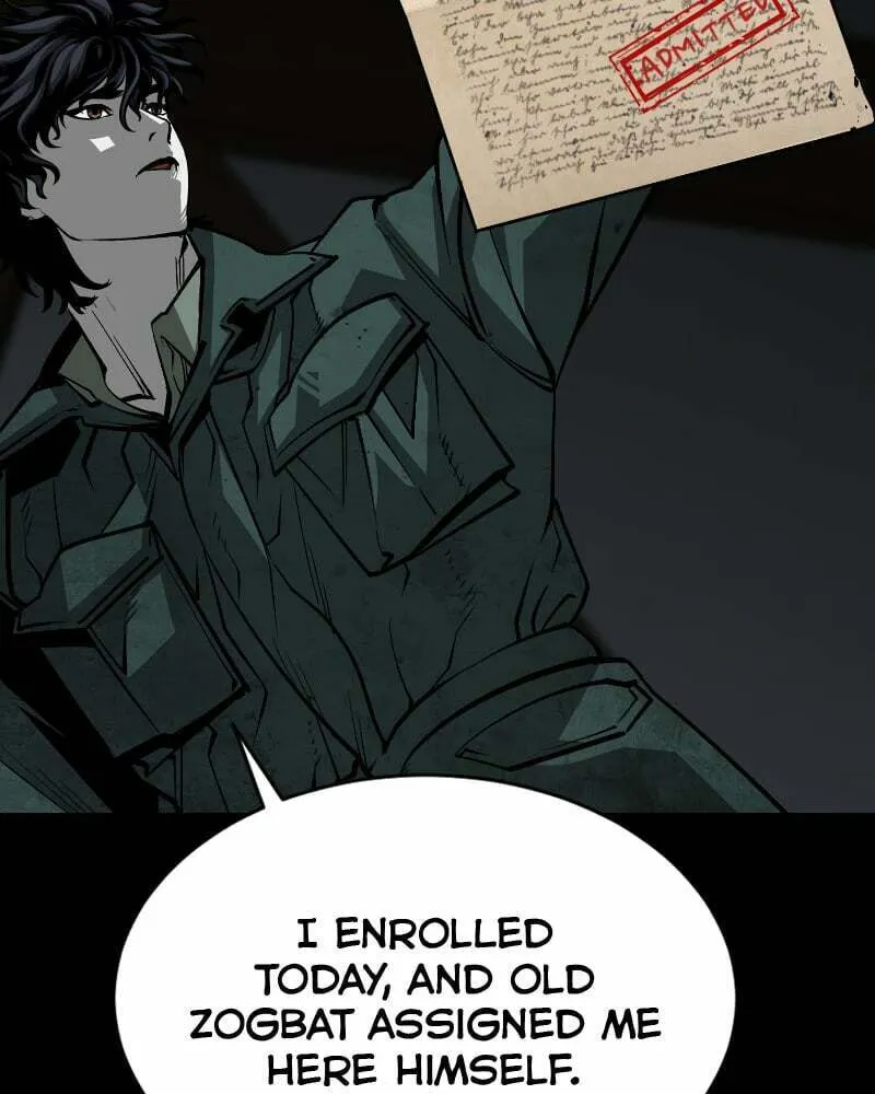 Read The Silent Warrior chapter 25 image 135 on Lezhin