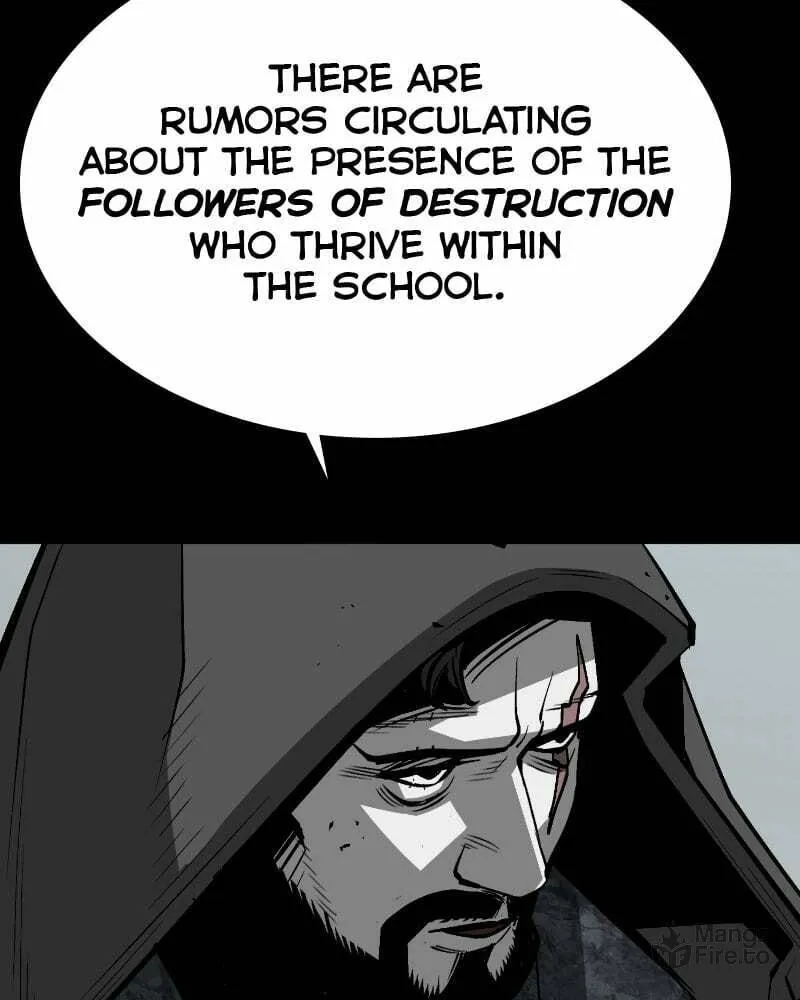 Read The Silent Warrior chapter 25 image 14 on Lezhin