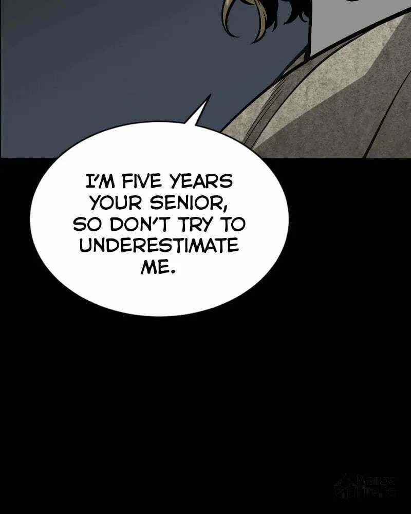 Read The Silent Warrior chapter 25 image 146 on Lezhin