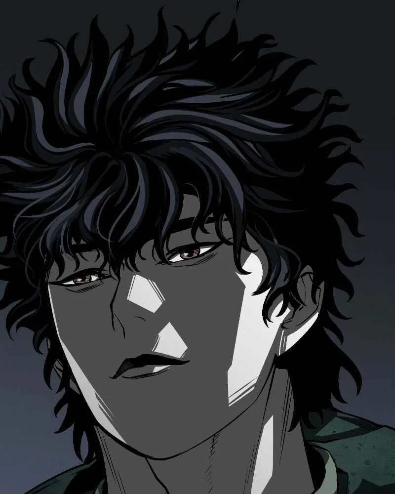 Read The Silent Warrior chapter 25 image 151 on Lezhin