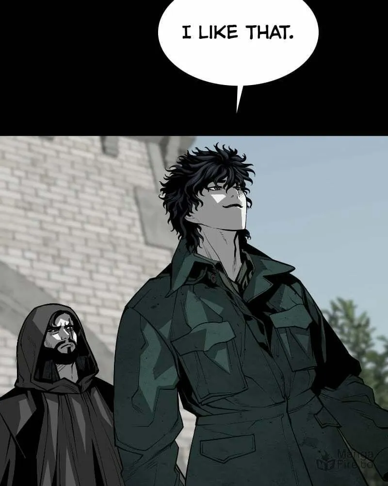 Read The Silent Warrior chapter 25 image 26 on Lezhin