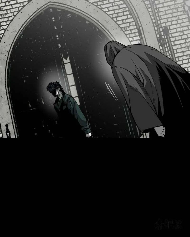 Read The Silent Warrior chapter 25 image 41 on Lezhin