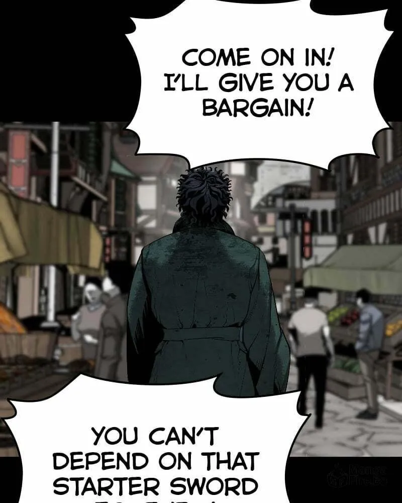 Read The Silent Warrior chapter 25 image 5 on Lezhin