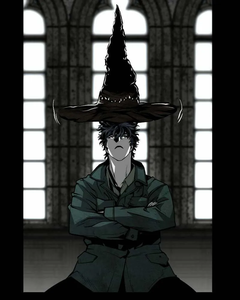 Read The Silent Warrior chapter 25 image 61 on Lezhin