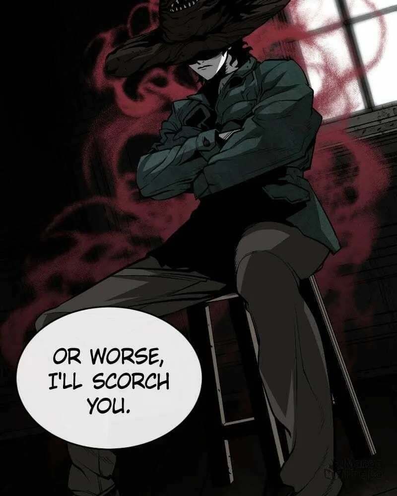 Read The Silent Warrior chapter 25 image 69 on Lezhin