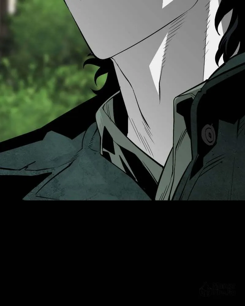 Read The Silent Warrior chapter 25 image 8 on Lezhin