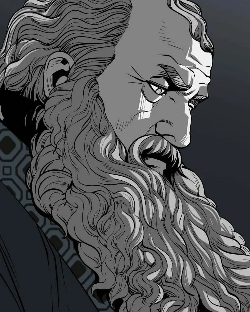 Read The Silent Warrior chapter 26 image 100 on Lezhin