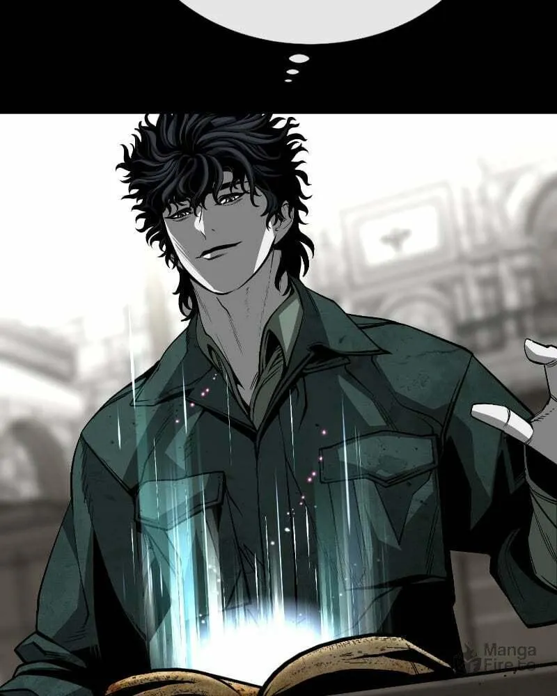 Read The Silent Warrior chapter 26 image 125 on Lezhin