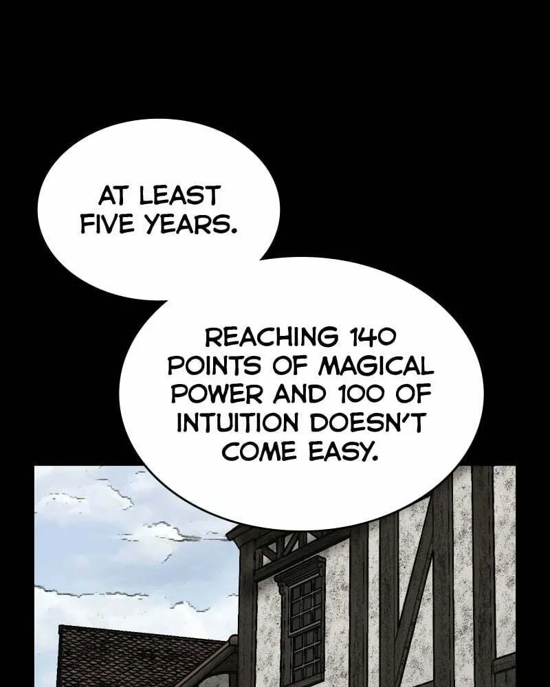 Read The Silent Warrior chapter 26 image 18 on Lezhin