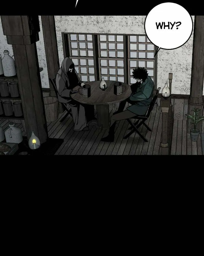 Read The Silent Warrior chapter 26 image 21 on Lezhin
