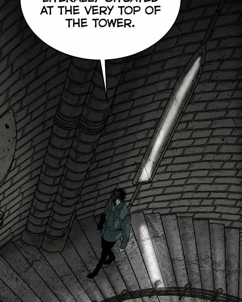 Read The Silent Warrior chapter 26 image 3 on Lezhin