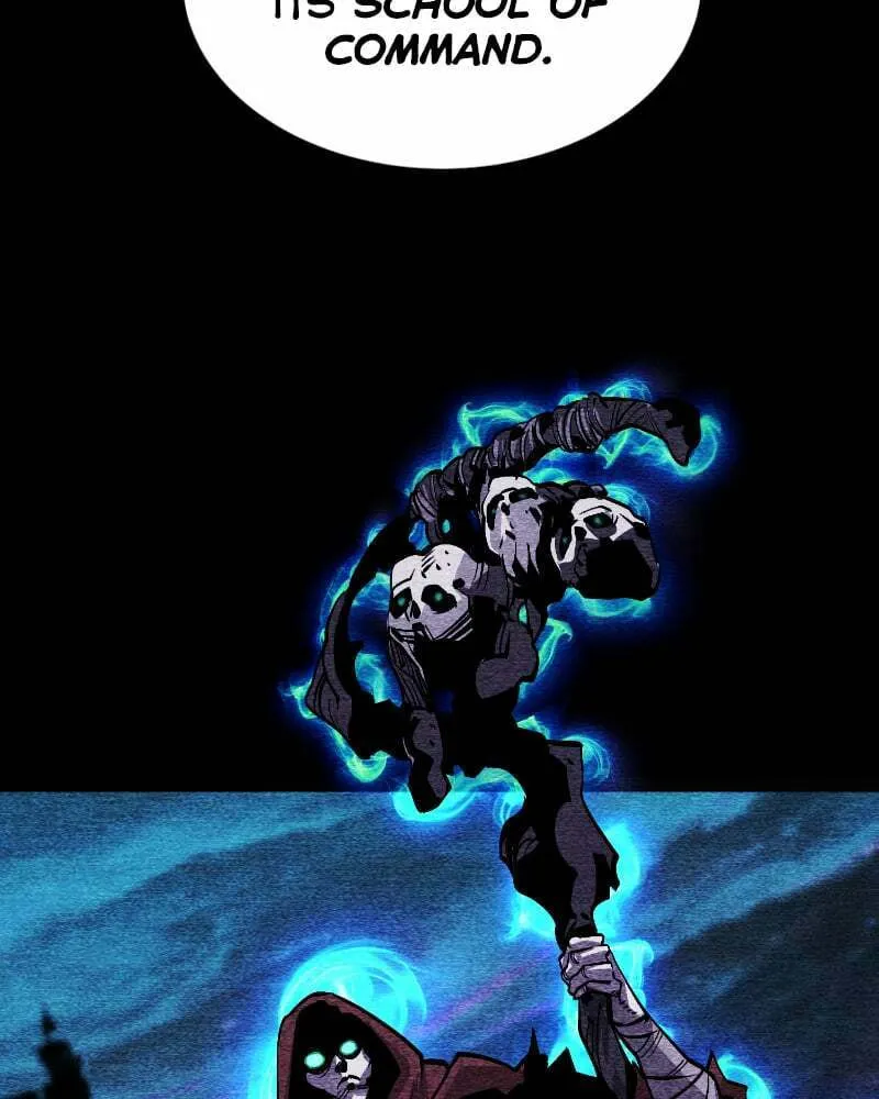 Read The Silent Warrior chapter 26 image 33 on Lezhin