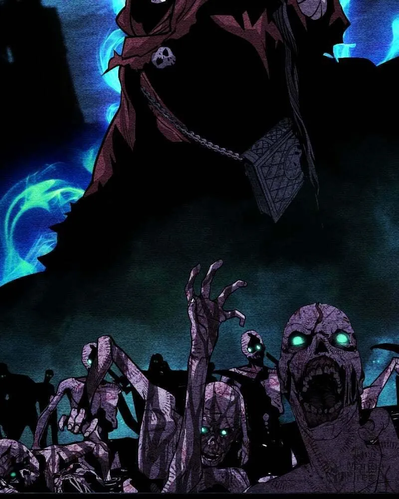 Read The Silent Warrior chapter 26 image 34 on Lezhin