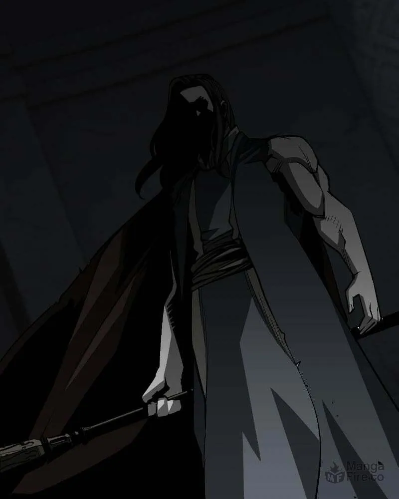 Read The Silent Warrior chapter 26 image 44 on Lezhin