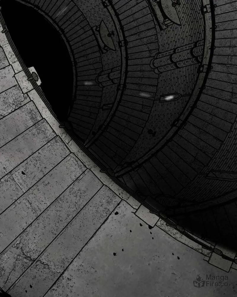 Read The Silent Warrior chapter 26 image 5 on Lezhin