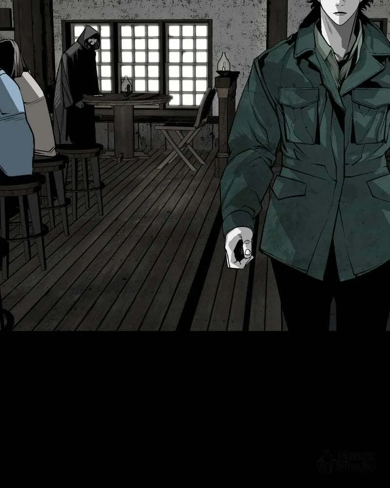 Read The Silent Warrior chapter 26 image 59 on Lezhin