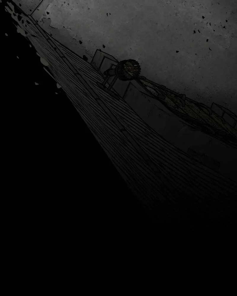 Read The Silent Warrior chapter 26 image 6 on Lezhin