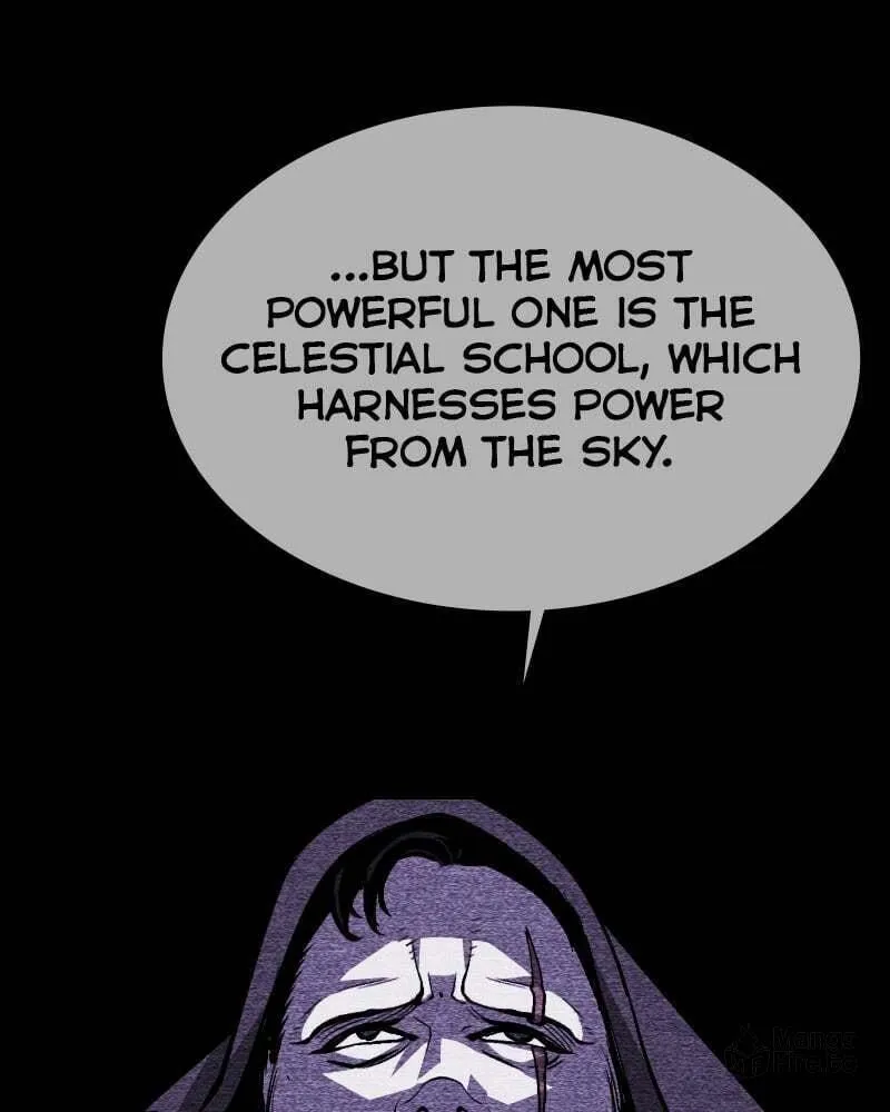 Read The Silent Warrior chapter 26 image 8 on Lezhin