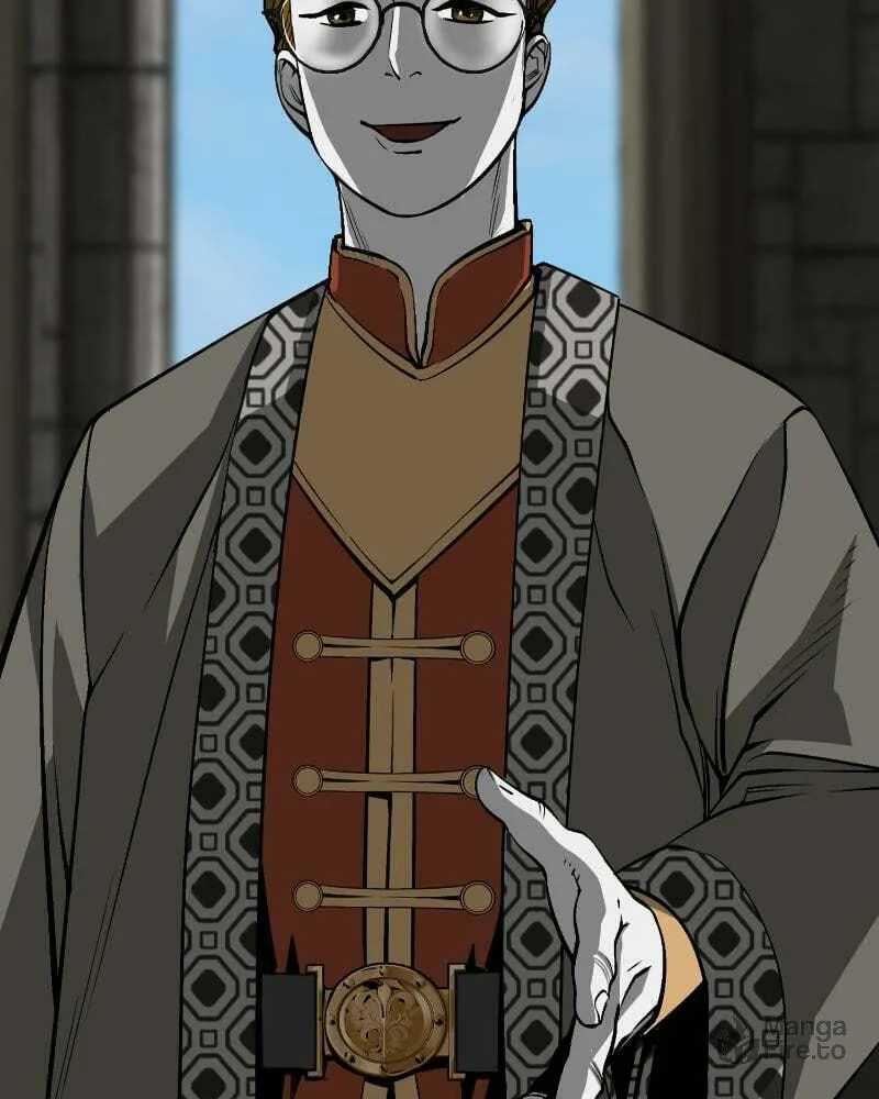 Read The Silent Warrior chapter 26 image 84 on Lezhin