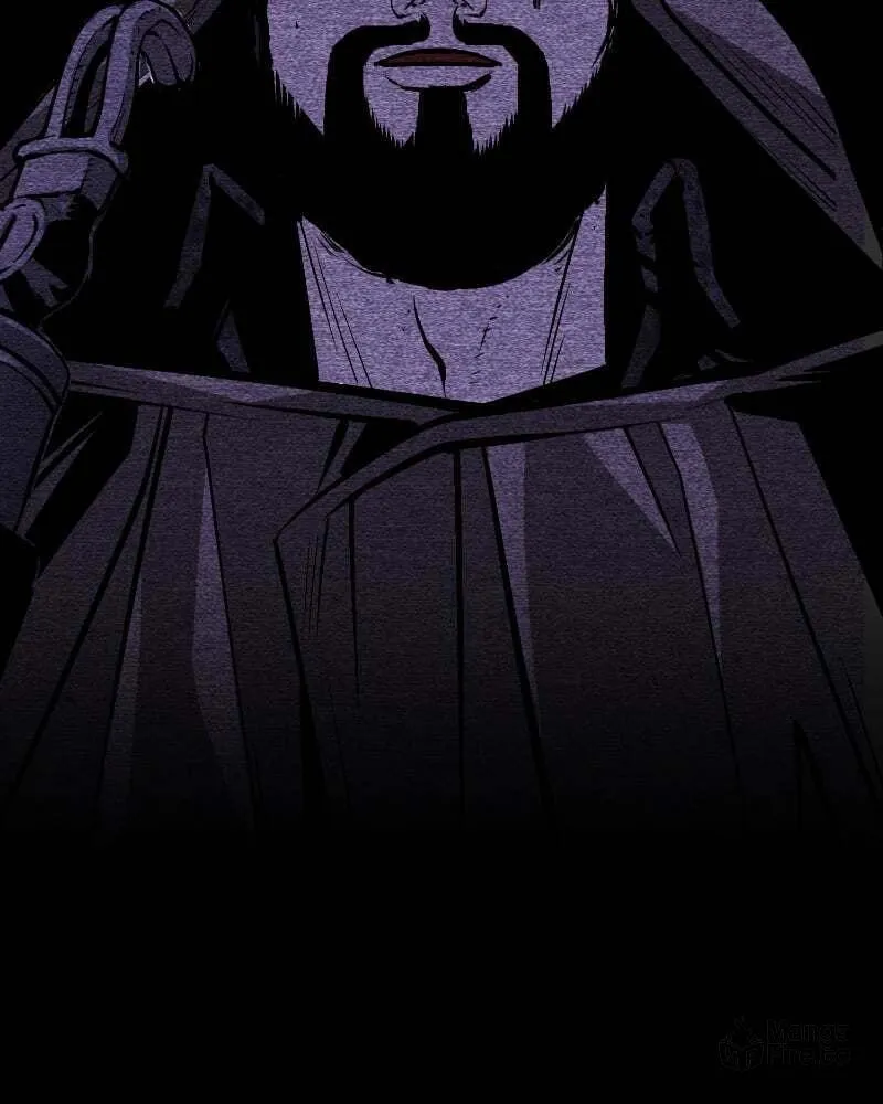 Read The Silent Warrior chapter 26 image 9 on Lezhin