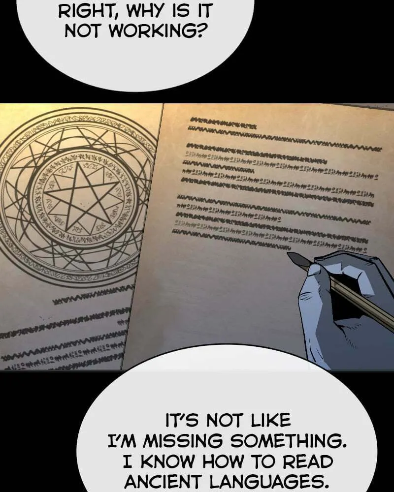 Read The Silent Warrior chapter 27 image 1 on Lezhin
