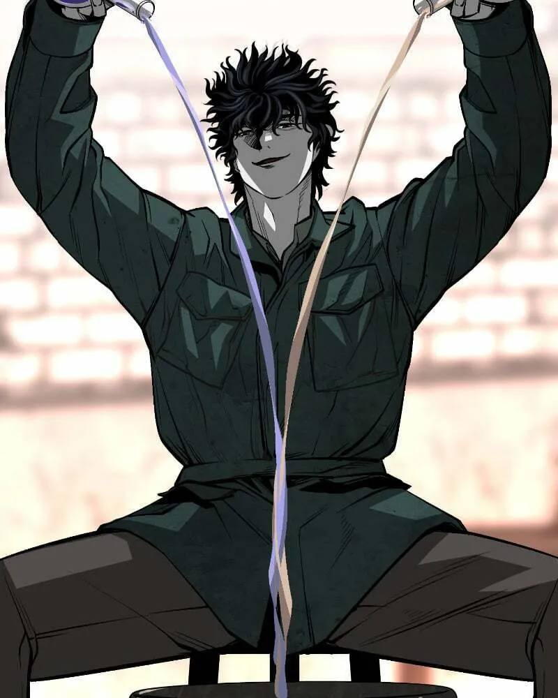 Read The Silent Warrior chapter 27 image 103 on Lezhin